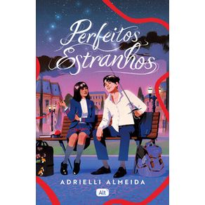 Perfeitos estranhos - Alt