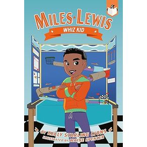 Whiz Kid #2 - Penguin Workshop