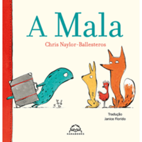A mala - Nanabooks