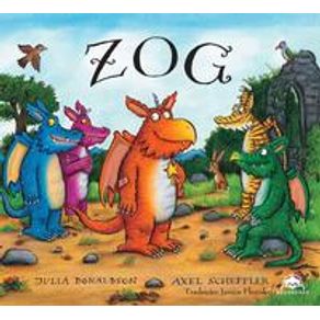 ZOG - Nanabooks