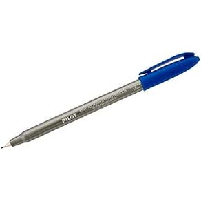 Caneta Permanente Para RetroProjetor 1.0 Azul