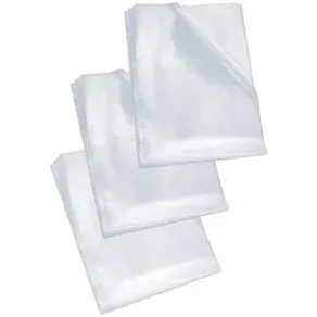 Envelope Plástico A3 4 furos Médio unidade