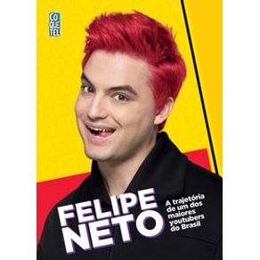 Felipe Neto - Coquetel - NF