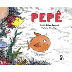 Pepê - Casa Oito