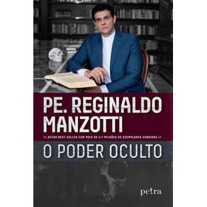 O Poder Oculto - Petra - NF