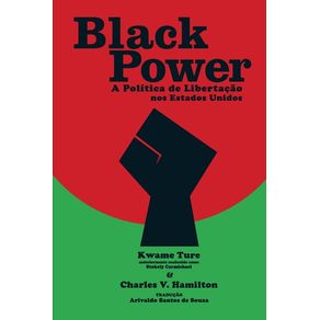 Black Power - Editora Jandaira