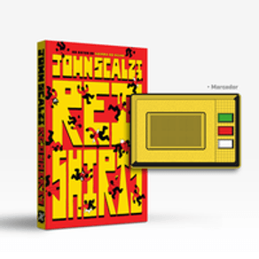 Redshirts - Editora Aleph