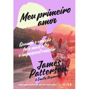 Meu primeiro amor - Buzz Editora