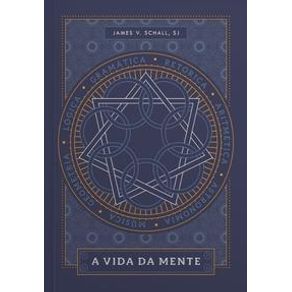 A vida da mente - LVM Editora