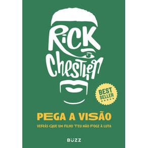 Pega a visão - Buzz Editora