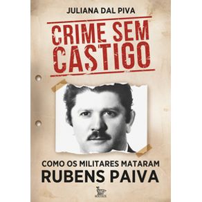 Crime sem castigo - Matrix