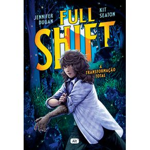 Full Shift - Alt