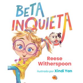 Beta Inquieta - tatu-bola