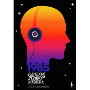1985 - Garota FM Books