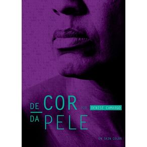 de Cor Da Pele - Editora Jandaira