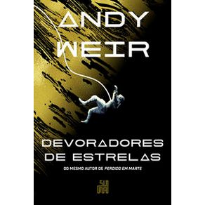 Devoradores de estrelas - Suma