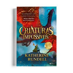 Criaturas impossíveis – Vol.1 - Faro Editorial