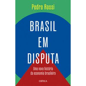 Brasil em disputa - Crítica