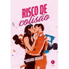 Risco de colisão - Verus