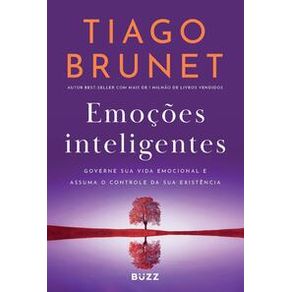 Emoções inteligentes - Buzz Editora