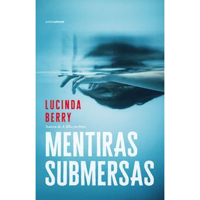 Mentiras submersas - Astral Cultural
