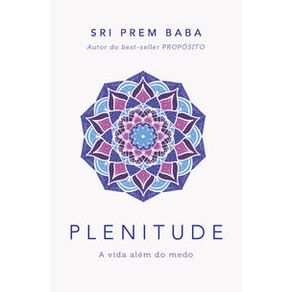 Plenitude - Maquinaria Editorial