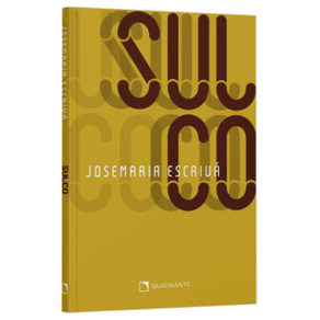 Sulco - Quadrante Editora