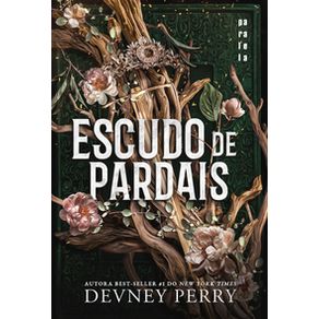 Escudo de pardais - Paralela