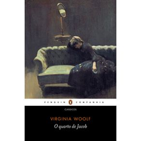 O quarto de Jacob - Penguin-Companhia