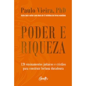 Poder e riqueza - Gente