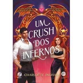 Um crush dos infernos - Verus