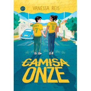 Camisa onze - Verus