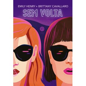 Sem volta - Verus