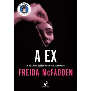 A ex - Editora Arqueiro
