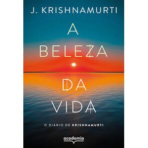 A beleza da vida - Academia