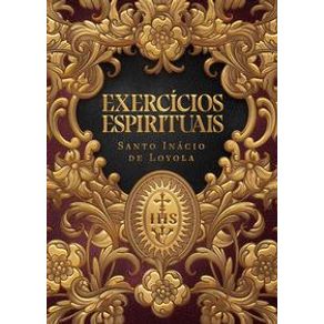 Exercícios espirituais - Maquinaria Editorial