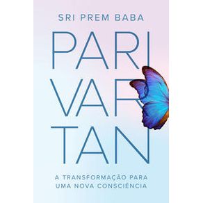 Parivartan - Maquinaria Editorial