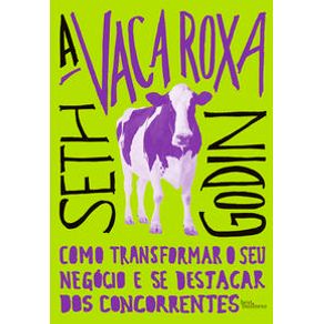 A vaca roxa - Best Business