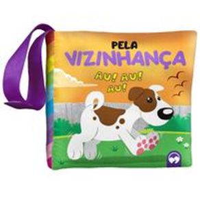 BEBÊ FELIZ - PELA VIZINHANÇA - Vale das Letras