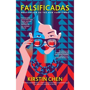 Falsificadas - Astral Cultural