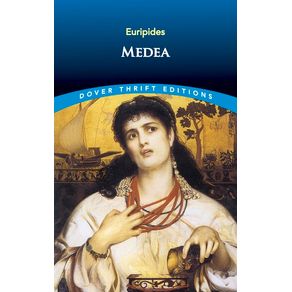 Medea - Dover Publications