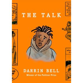 Talk - Holt Paperbacks
