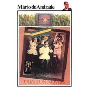 Contos Novos - Editora Garnier