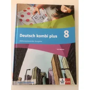 Deutsch kombi plus 8